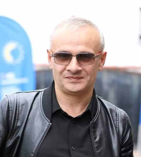 ლადო კვარაცხელია